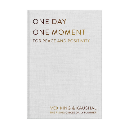 One Day One Moment - For Peace And Positivity