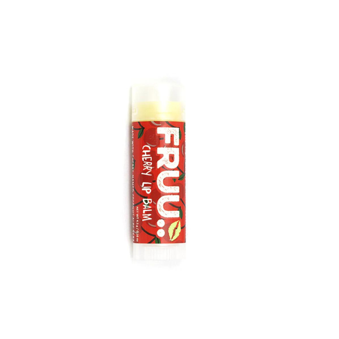 Fruitilicious Lip Balm