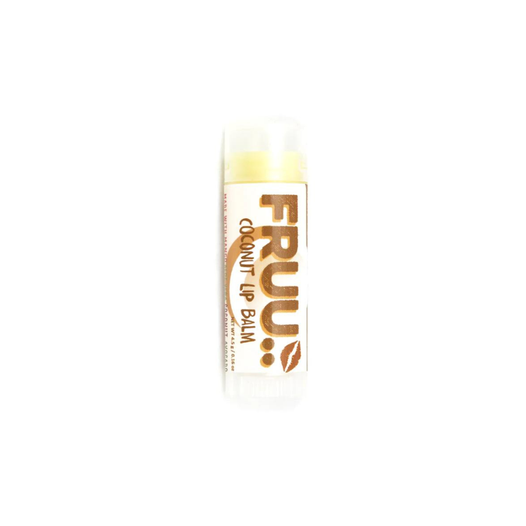 Fruitilicious Lip Balm