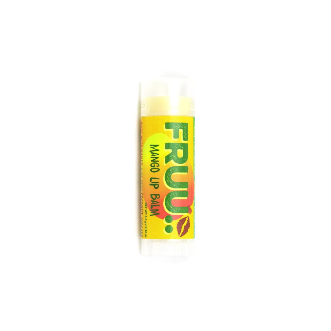 Fruitilicious Lip Balm