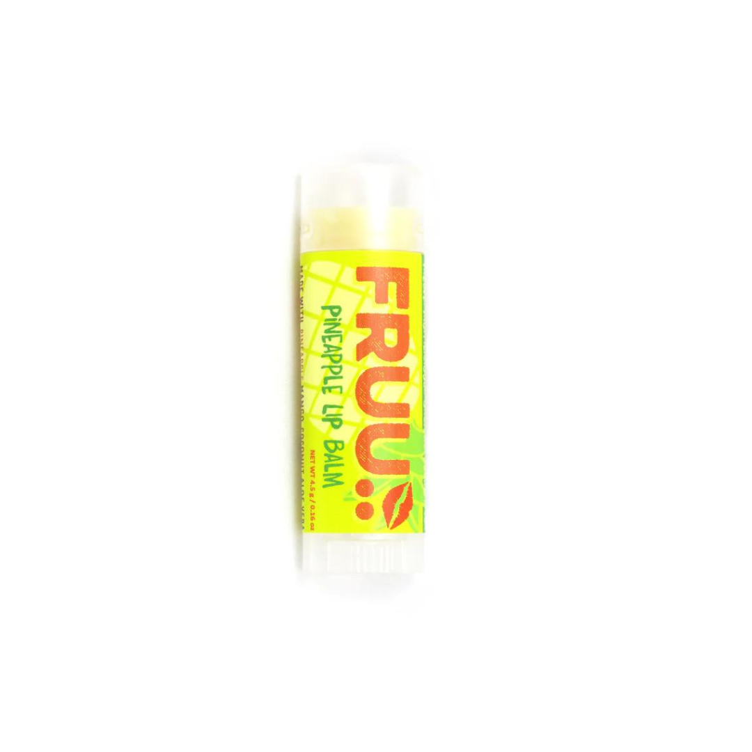 Fruitilicious Lip Balm