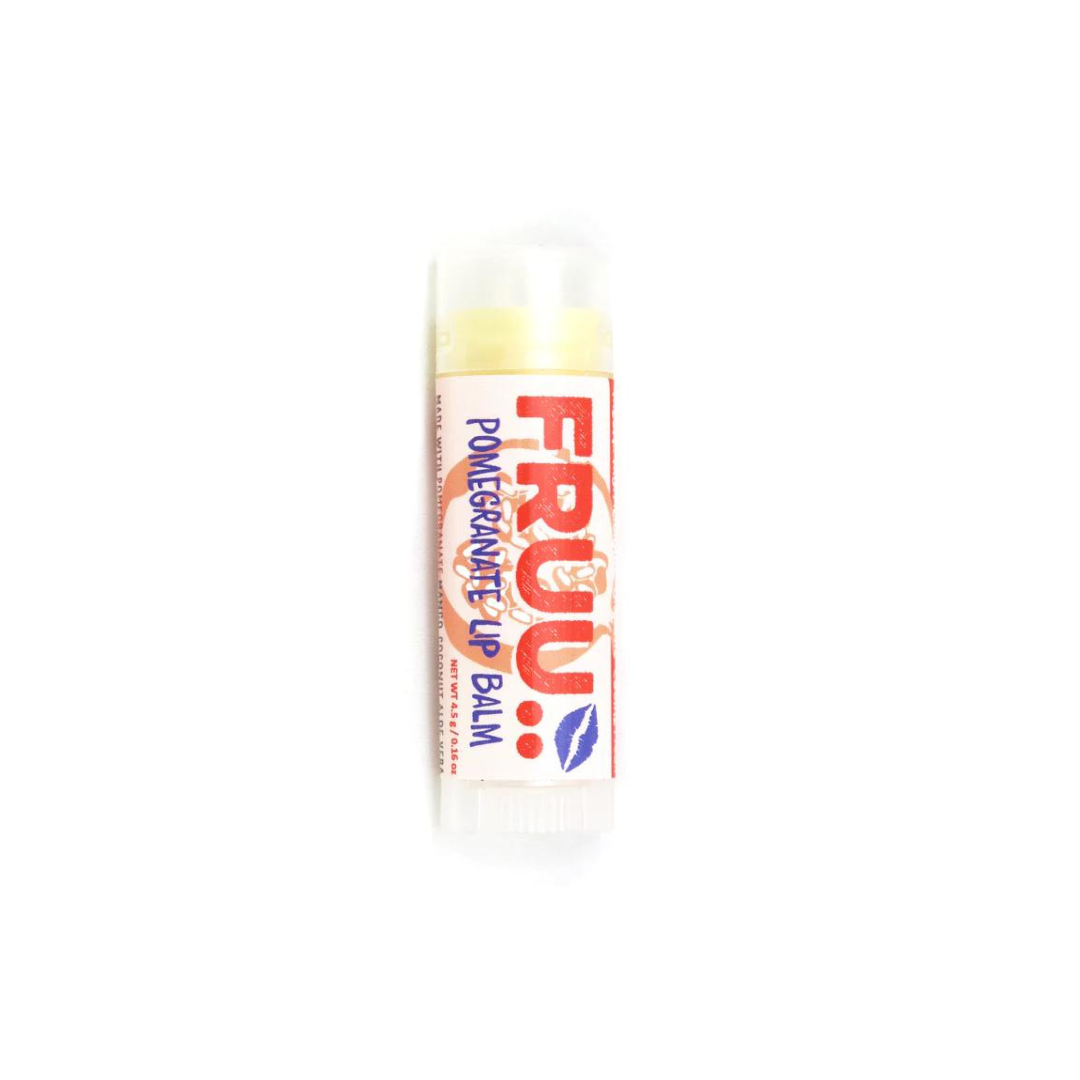 Fruitilicious Lip Balm