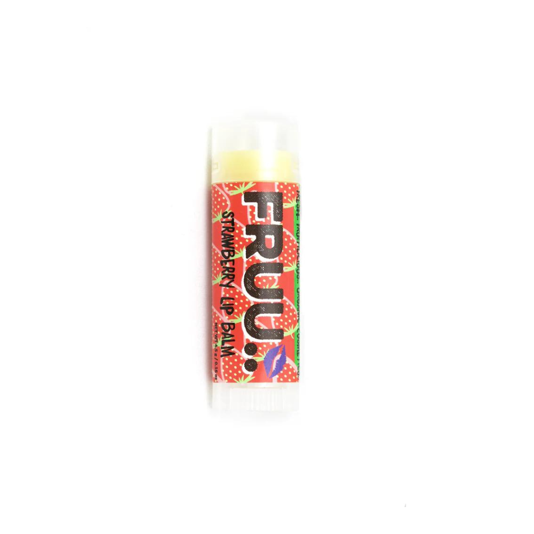 Fruitilicious Lip Balm