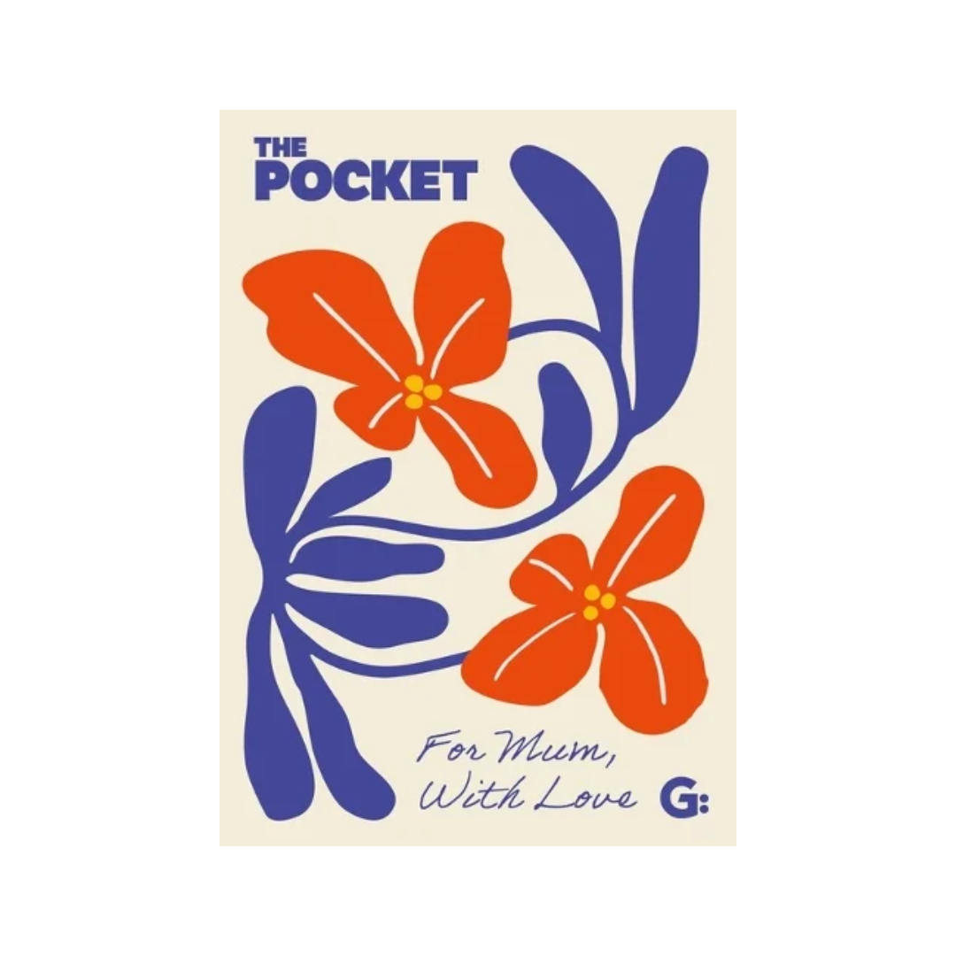 The Pocket For Mum, With Love