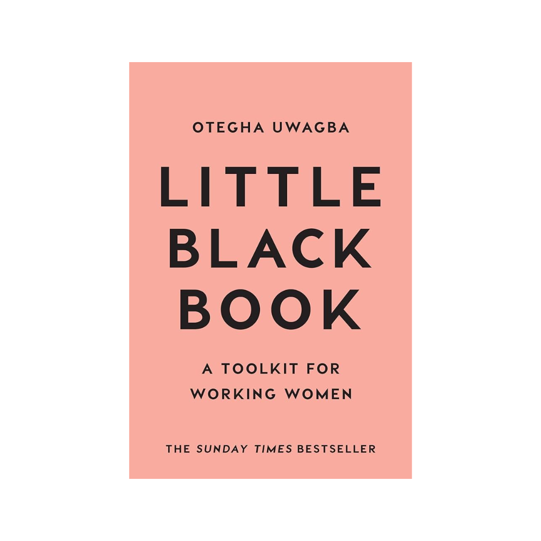 Little Black Book: A Toolkit For Working Women