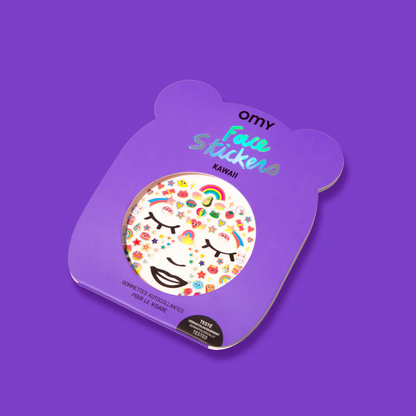 Face Stickers