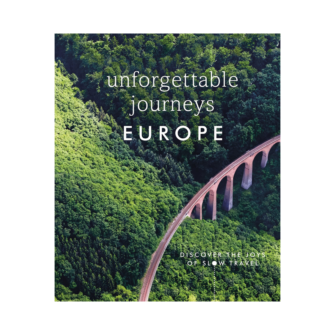 Unforgettable Journeys: Europe