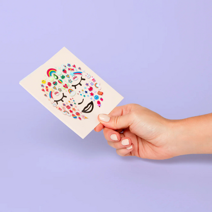 Face Stickers