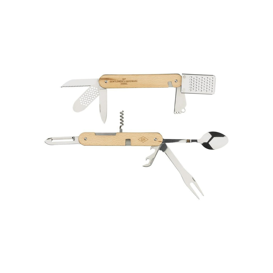 Kitchen Multi - Tool