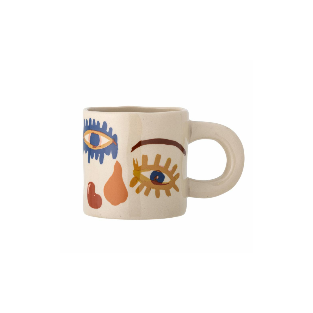 Horus Cup Orange 