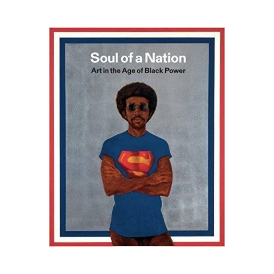 Soul Of A Nation - Art in The Age Of Black Power