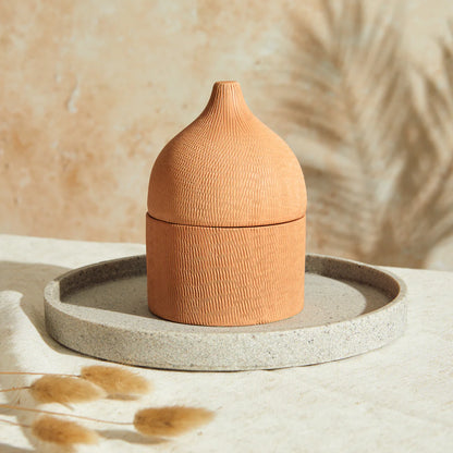 Marrakesh Candles