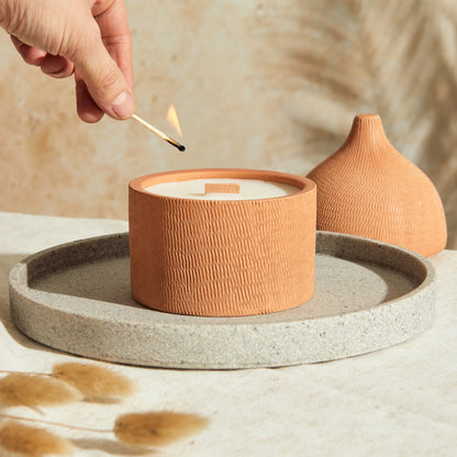 Marrakesh Candles