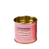 Anchovies Storage Tin Small