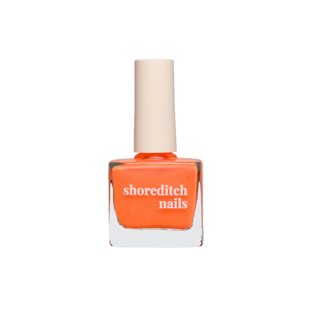 The Beak Street Vegan Nail Polish