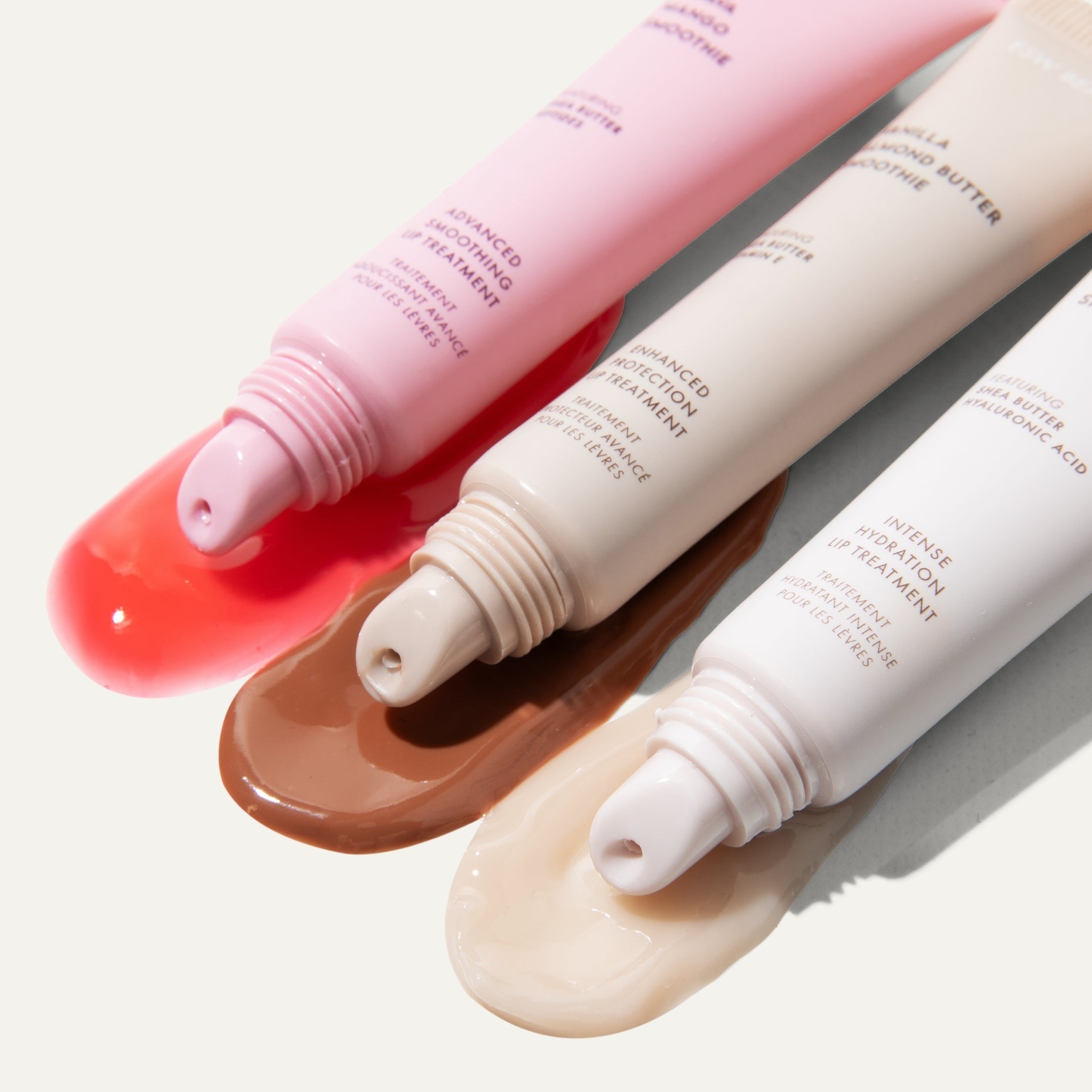 Smoothie Lip Trio Set