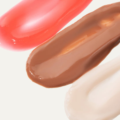 Smoothie Lip Trio Set