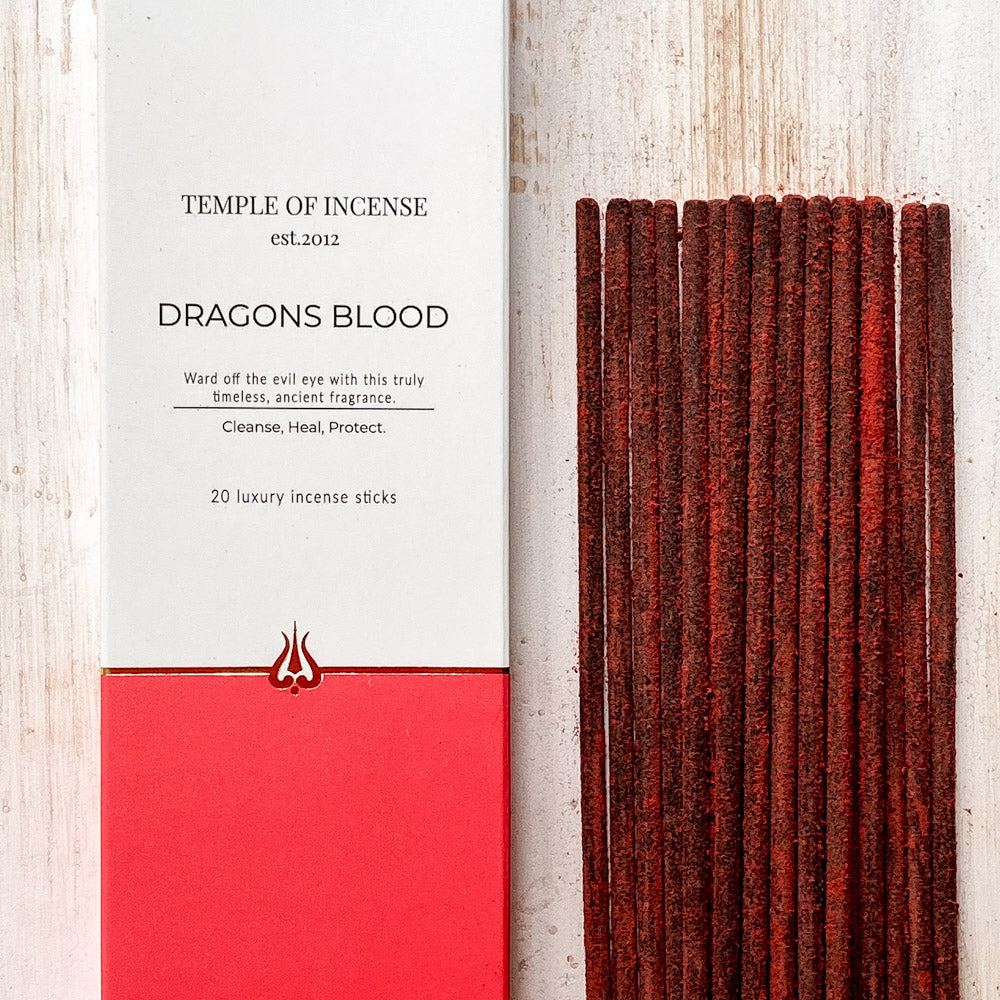 Luxury Incense Sticks