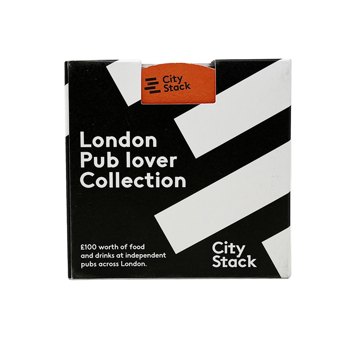 London Pub Lover Collection Coasters