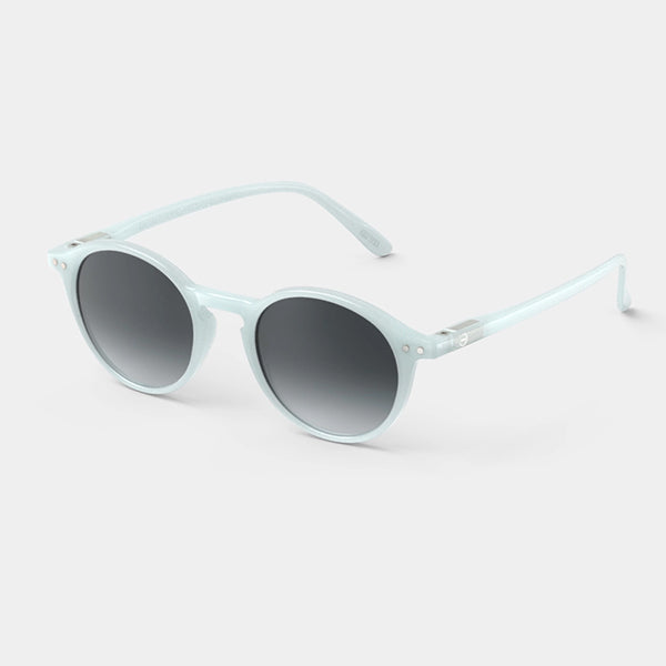 Misty Blue Day Deam Junior Sunglasses