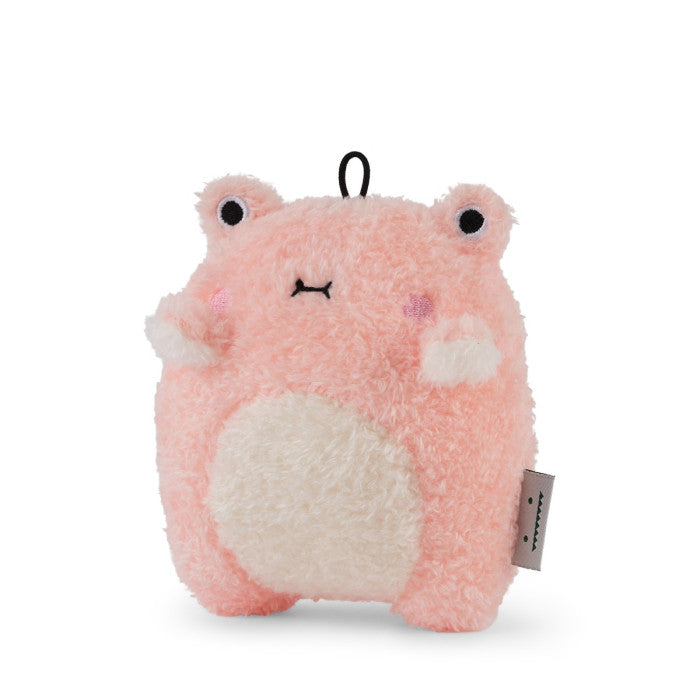 Ricelily Mini Plush Toy