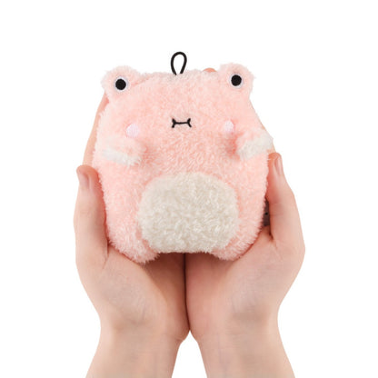 Ricelily Mini Plush Toy