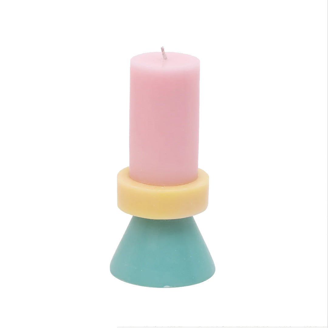 Stack Tall Candle