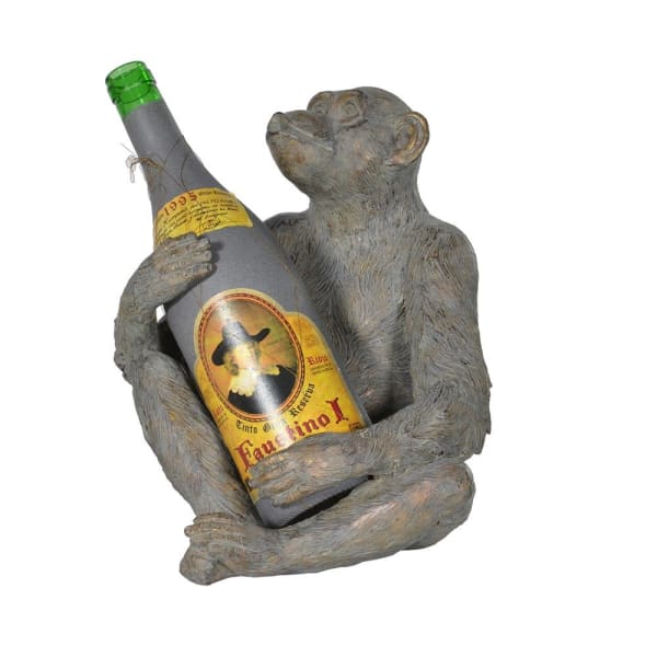 Monkey Bottle Holder