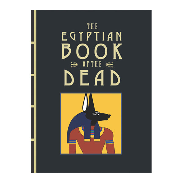 The Egyptian Book Of The Dead