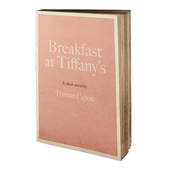 Breakfast at Tiffany&