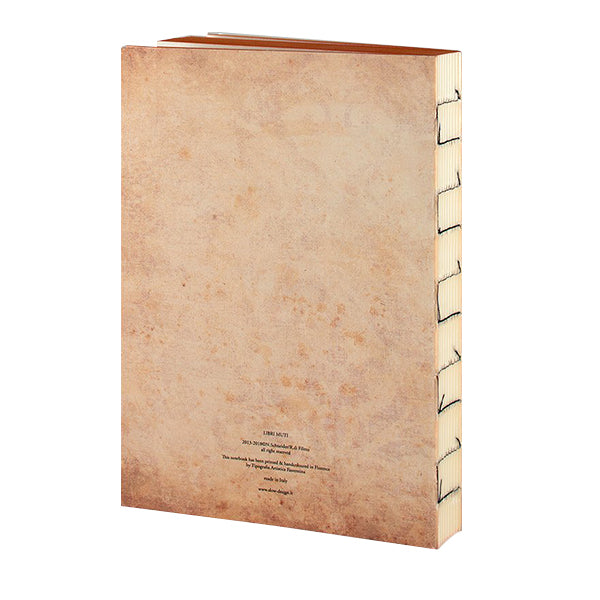 Madame Bovary - Handmade Notebook