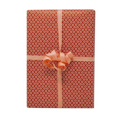 Gift Wrap Options