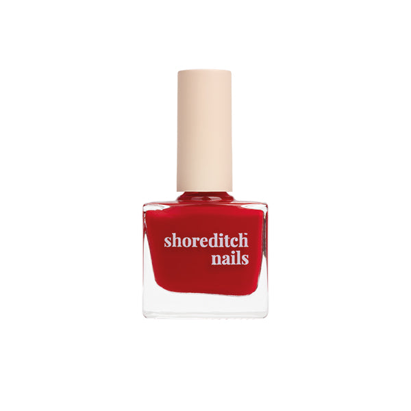 The Redchurch Street Vegan Nail Polish