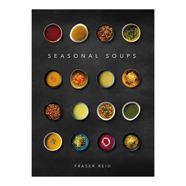 Seasonal Soups