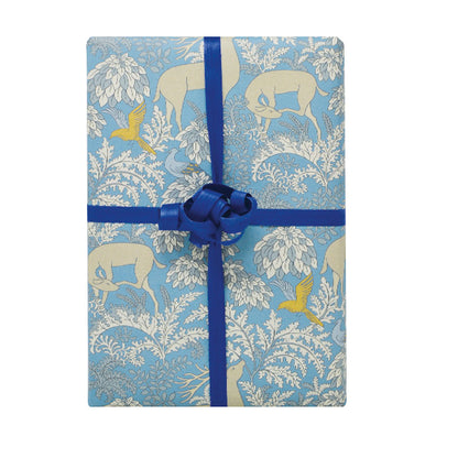 Gift Wrap Options