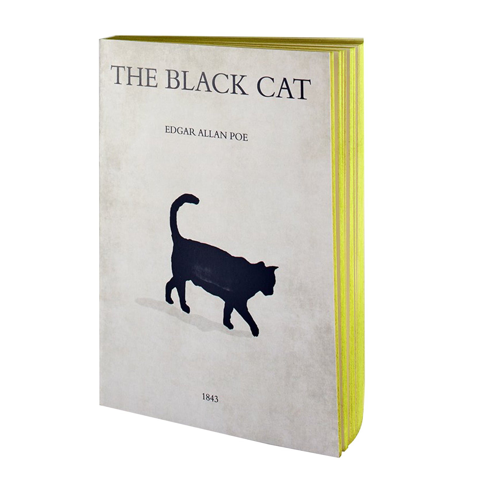 The Black Cat