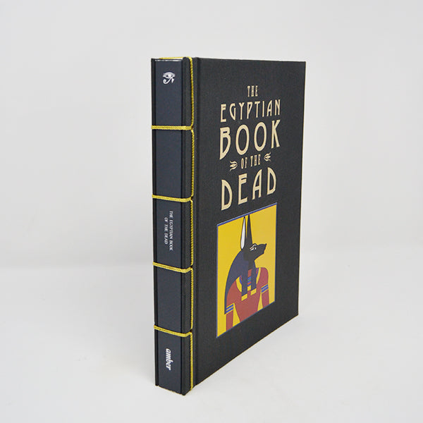 The Egyptian Book Of The Dead