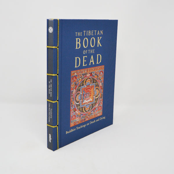 The Tibetan Book Of The Dead