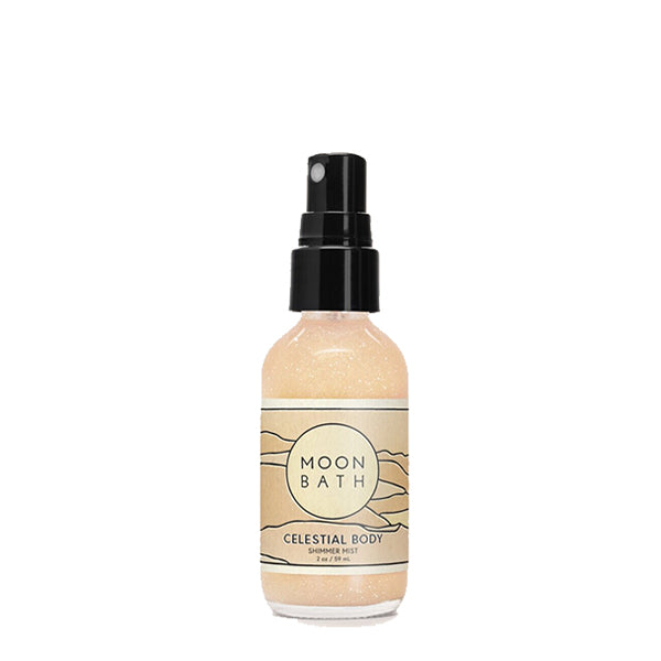 Celestial Body Shimmer Mist