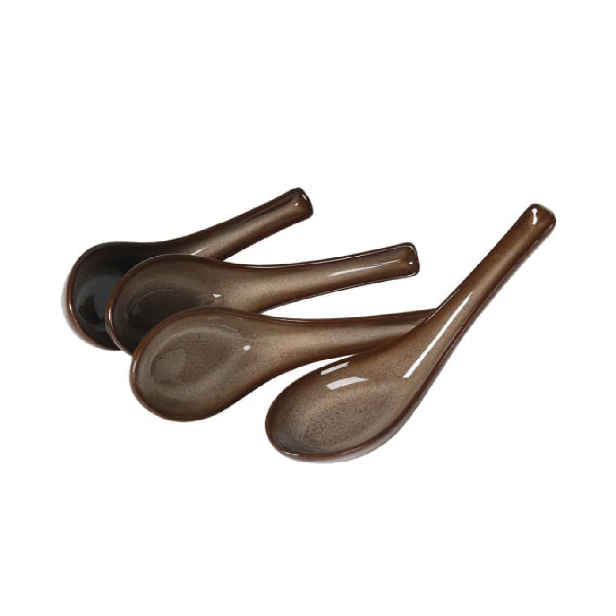 Ceramic Spoon - Set of 4