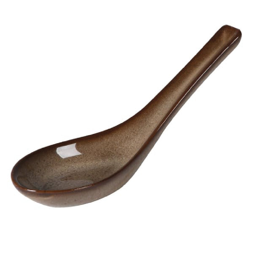 Ceramic Spoon - Set of 4