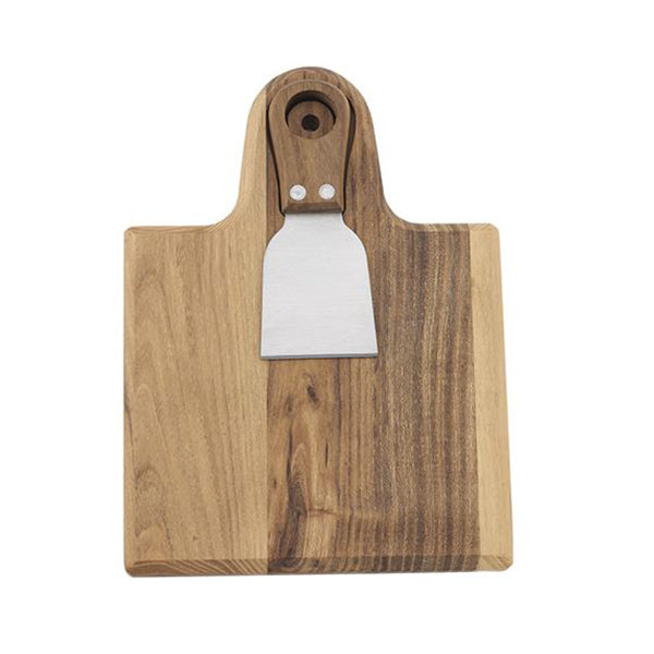 Fromagerie Square Cheese Set