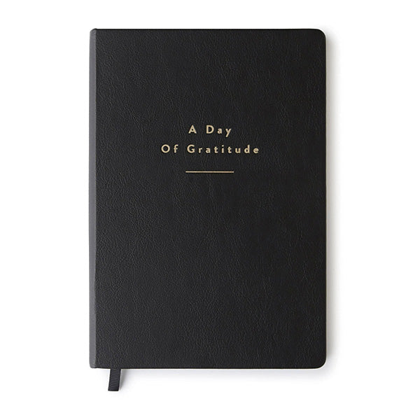 Day of Gratitude Journal