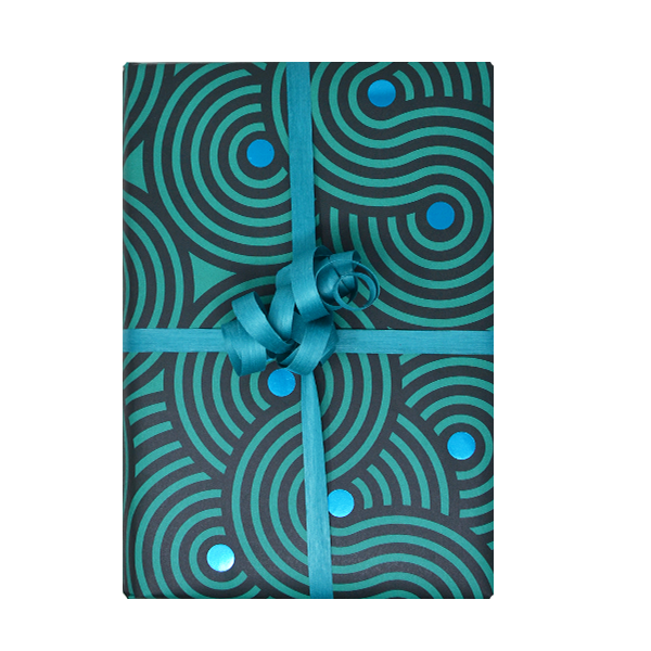 Gift Wrap Options