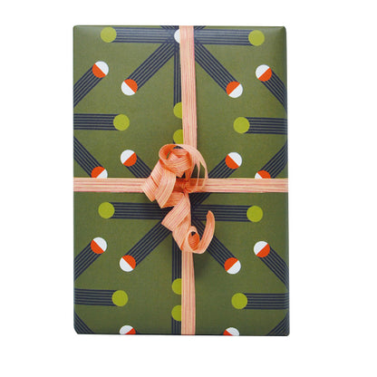 Gift Wrap Options