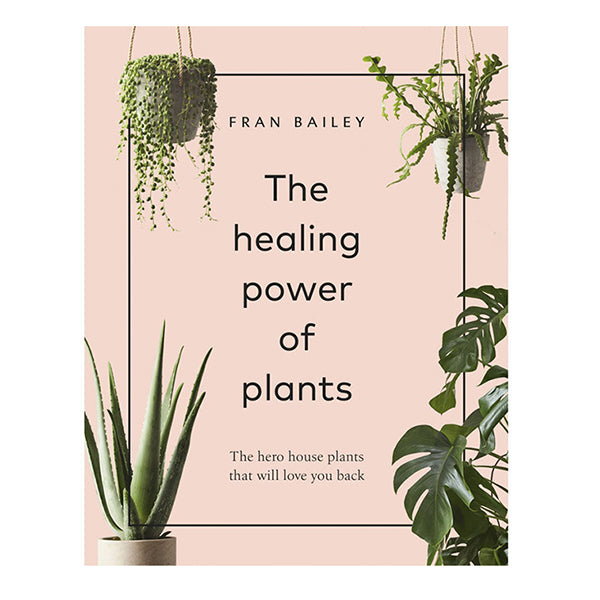 Healing Power of Plants