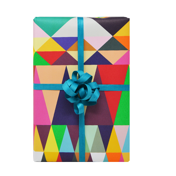 Gift Wrap Options