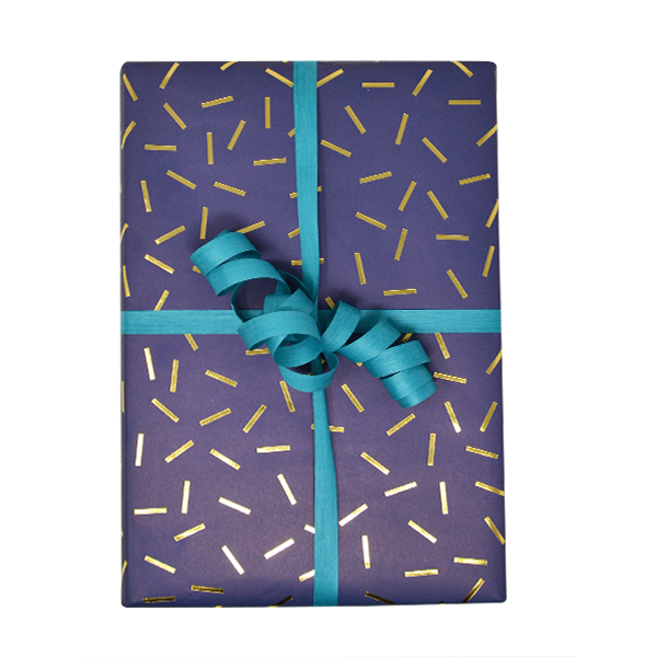 Gift Wrap Options