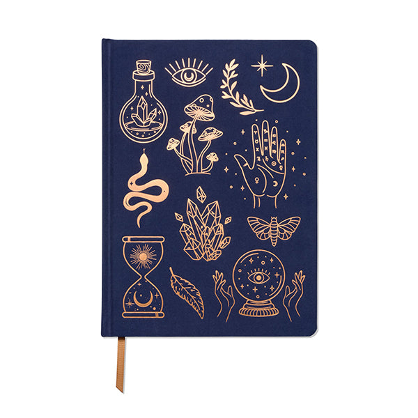 Magic &amp; Manifestations Journal