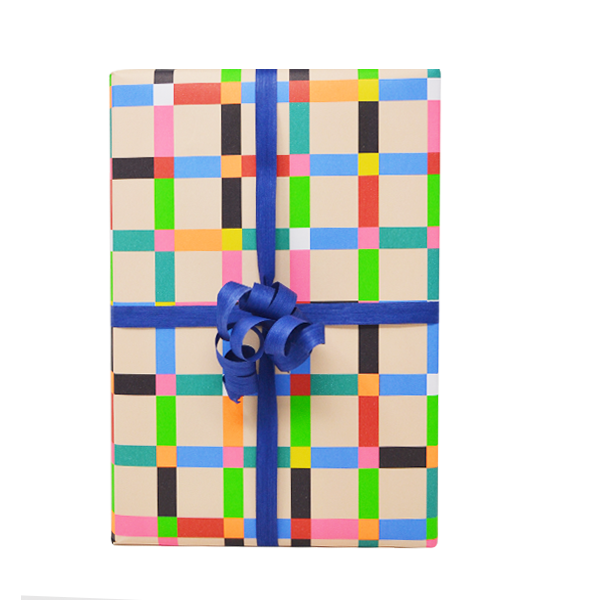 Gift Wrap Options